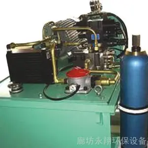 ���ҹ�Ӧ ������ʯ����Һѹվ�͹����� FAX-400*10������۵���о