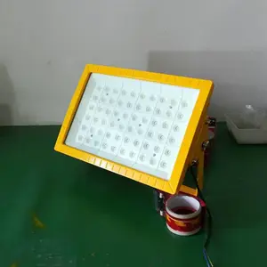 �ڹ�ʽLED������100W ��U��֧��ǽ�ڰ�װ �ʱ�3��