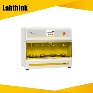 C681M�ǹ�ֽ��װ��������� ���Ŀ�����Բⶨ��Labthink����
