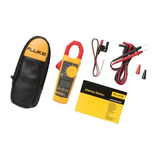 Fluke��»��F323 F324 F325����ǯ�α� 400A����Чֵǯ�����ñ�