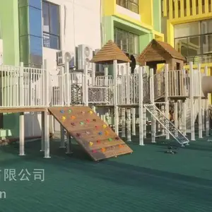 大型不锈钢滑梯商场室内小区公园幼儿园户外儿童滑滑梯游乐场设备厂家