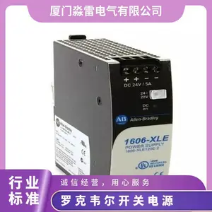 ����AB�޿�Τ�����ص�Դ������ģ��PLC������