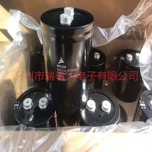 B43456-S9228-M11 400V 2200UF epcos������