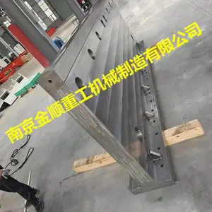 1000T压力机模具,压力机冲压模具,金顺重工,倾情打造