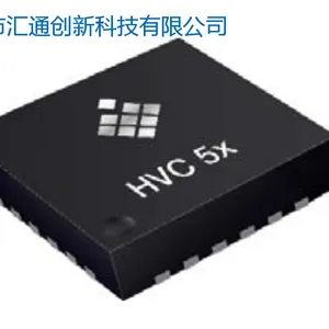 HVC5222C 德国TDK-Micronas 三相无刷电机驱动器