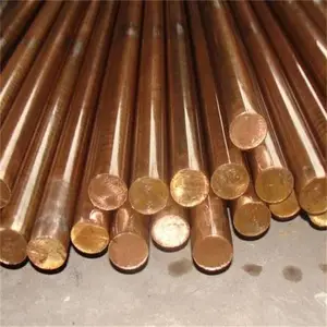 ��Ӧ���ڸ�Ӳ��C17000����ͭ�� QBe1.8��ͭ�� �����ȫ