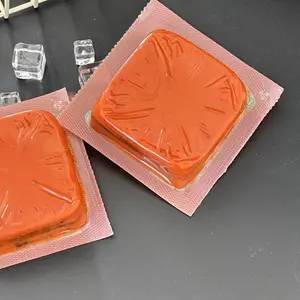 鑫邦 拉伸包装机用食品真空包装膜彩色七层共挤拉伸膜定制厂家