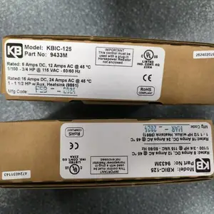 ��Ӧ����ԭװ KB Electronics ��������� KBIC-125