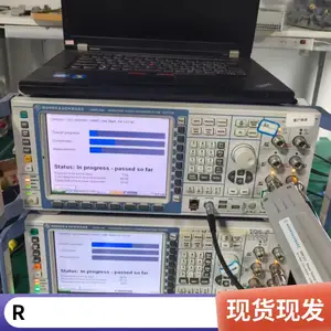 �޵���ʩ�ߴ�/R&S ȫ�� CMW500 �ֻ������ۺϲ����� 4G�ֻ�������