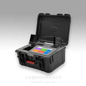 SD-84型便携式多参数水质分析仪
