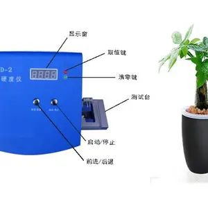 Ƭ��Ӳ�Ȳ�����-�綯 �ͺ�:KW18-YD-2��ţ�D406359
