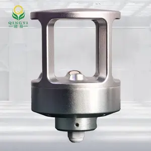 CG-88 超声波风速风向传感器 金属材质 耐腐蚀 耐高温 自带加热