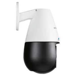 TP-LINK 400万暗夜全彩室外无线球机 TL-IPC646E-WB