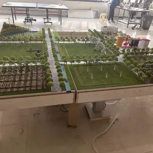 ��԰�ۺ������ɳ�� �������ؾ���ģ�� ���ũҵչʾɳ�̶���