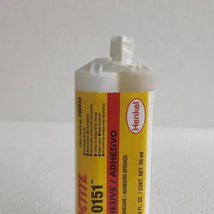 LOCTITE 0151 通用型双组分环氧胶乐泰胶水代理商