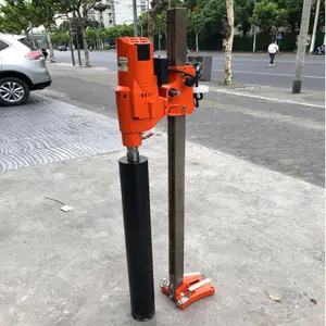 ***混凝土钻孔取芯机 地表钻机 工程钻孔机