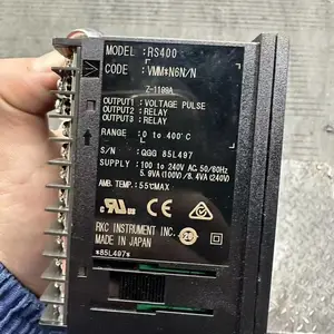 RKC CD901 CH902�����¿��������¿���FK02-M/AN V/AN