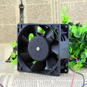 ȫ�� DELTA 9238 9038 24V 1.2A QFR0924UHE ��Ƶ������ ��Դɢ�ȷ���