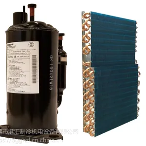 ����ת��ʽ�յ�ѹ���� 2K32C225A �յ���� �䶳����豸