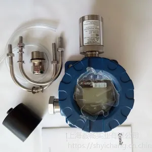 ENNIX���߼��������ⱨ����FG10-CH4�������������