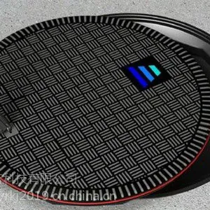 供应智能报警井盖