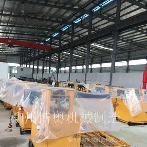 柳州博奥桥梁检修小车租赁价格