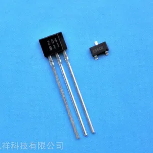 加湿器用哪种霍尔开关 霍尔开关元件DH627