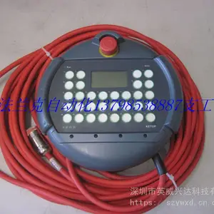 SCHENCK��ʾ��������ά���Ϻ���˻�еM695-S2 CAB700