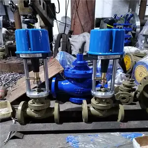 �����͵綯�������ڷ� ZDLP-16C DN65 ���־�С�͵綯ѹ�����ڷ� �ͺ� ����