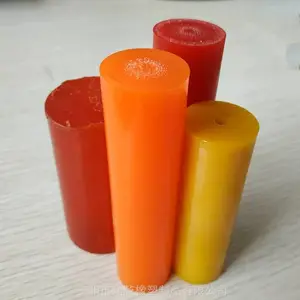 硬度范围宽聚氨酯刮刀供应