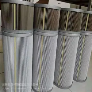 盛茂天然气滤芯 厂家生产 天然气用聚结分离滤芯天然气过滤分离器滤芯