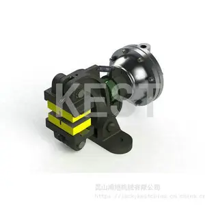 江苏凯思特空气制动器厂家KB3现货