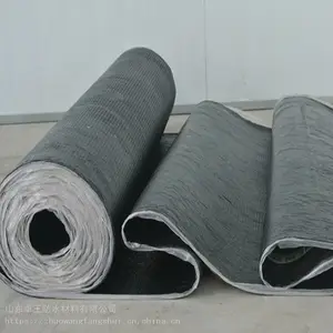 SBS防水卷材 改性沥青火烤型卷材 优质屋面防水防潮材料 山东厂家直销