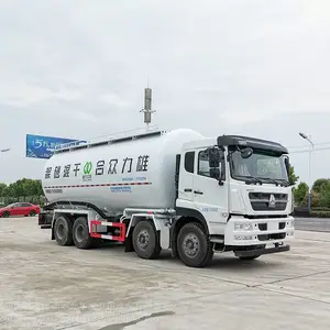 甘肃庆阳重汽砂浆车轻型新款+图片价格