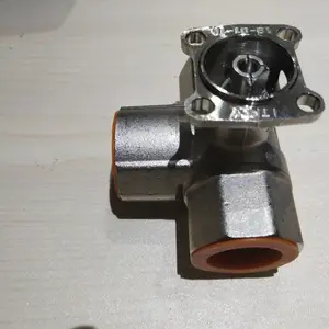 BELIMO 博力谋 电动三通球阀阀体R3032-10-S2