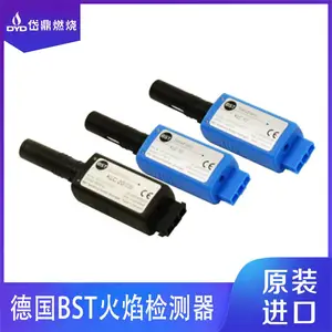 岱鼎燃烧 德国原装进口BST紫外线火检UV探头 BST火焰探测器 BFI火焰检测器