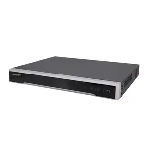 ��������DS-7608N-F1/8P-V2 8·8��λ˫����������Ӳ��¼���