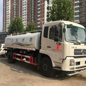 郑州小型除尘车 河南万物苏汽车租赁供应
