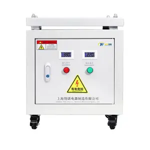 SG-10KVA380V��220V/200V�����ʽ�ŷ������ѹ�����������ױ�ѹ��