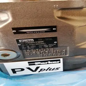 �ɿ�PARKER��ѹ������ PV140R1KT1NMMC
