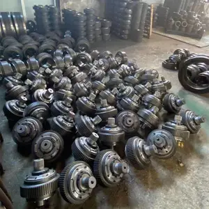 560��ľм������ģ�߿��������ٻ�������ת��ͷ���ͷ�