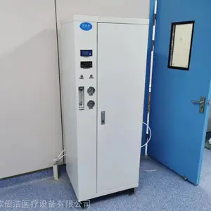 纯水机 水处理设备 内镜室水处理设备 欧倍洁水处理设备 厂家直销纯水机