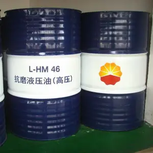 ��������һ�������� ���ؿ�ĥҺѹ��HM46 170kg/Ͱ ����8��Һ��������
