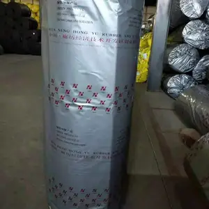 华能泓裕B1级橡塑裕美斯B1级橡塑圣裕德B1级橡塑价低质量好难燃B1级橡塑品牌