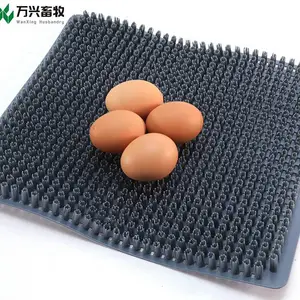 鸡鸭鹅用草垫子、产蛋箱草垫、产蛋箱用人工草垫、塑料草垫子、仿草垫尺寸价格