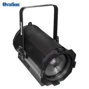300W LED 单色变焦聚光灯
