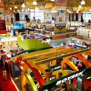 2024�갢��͢���ļ�����չ����BATIMAT EXPOVIVIENDA