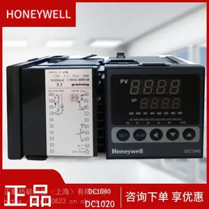 ����Τ��HONEYWELL�¿���DC1020CL-701-00B-E��������˵��