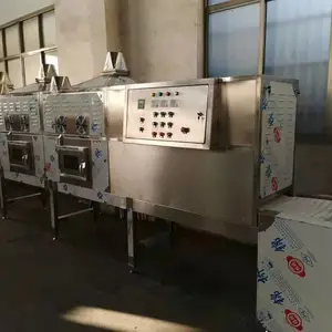 碳化硅砂微波烘干机 云母粉微波烘干机 硫化锌微波烘干机
