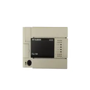 ����PLCģ�� FX3U-4AD-ADP�ɱ�̿����� ģ������չ�¶�